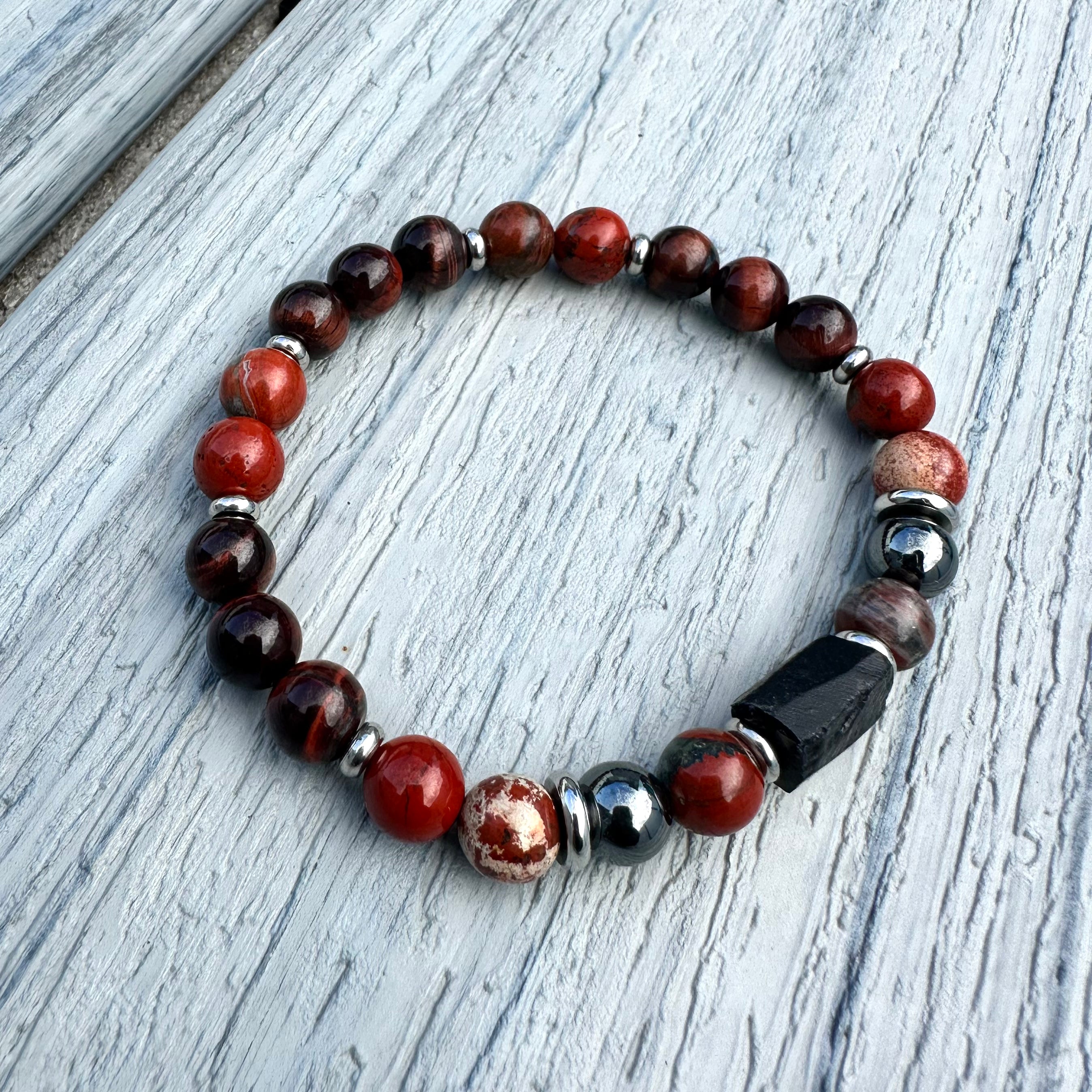 The Root Chakra